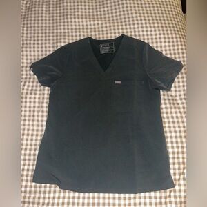 Figs Catarina One-Pocket Scrub Top